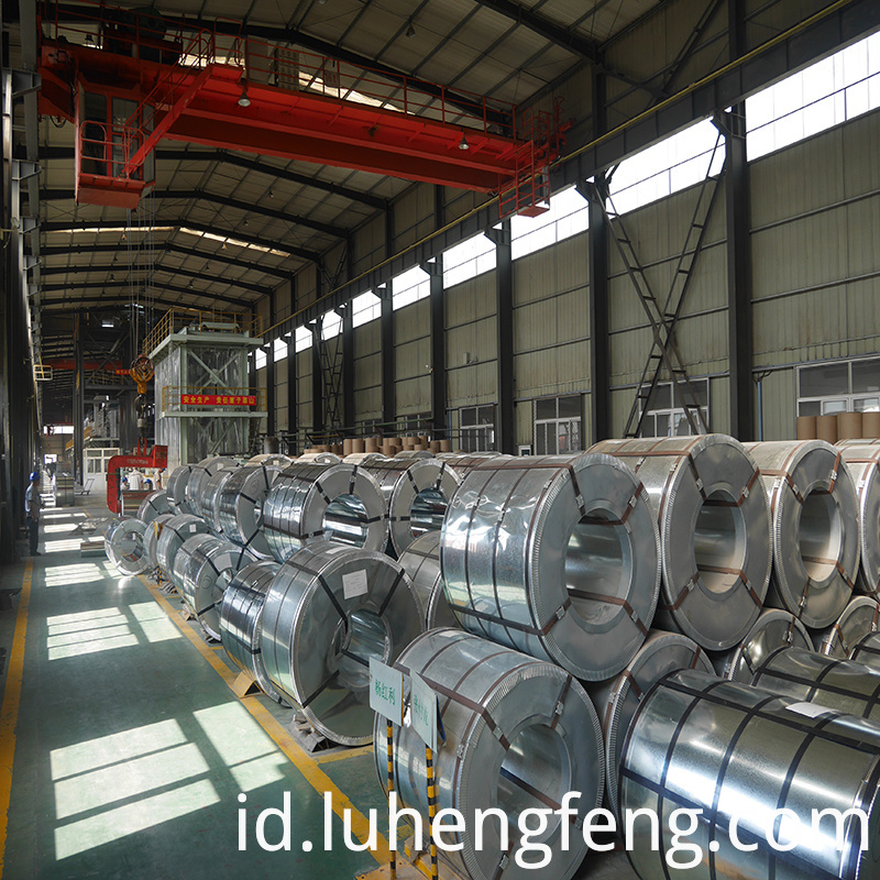 Gulungan Coil
